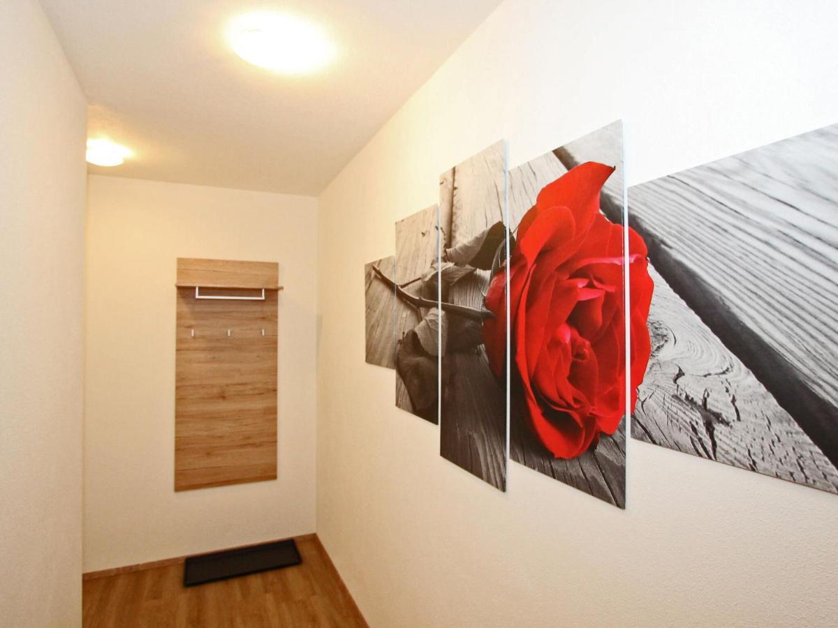 Quiet Holiday Flat Near The Mayrhofen Ski Area Schwendau Exterior photo
